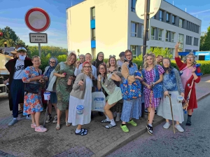 Poslední zvonění